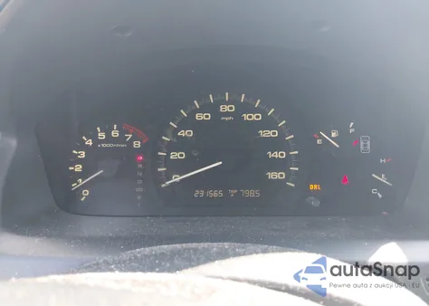 2006 Honda Accord 2.4 Lx из США, поврежденный, VIN 3HGCM56496G710738